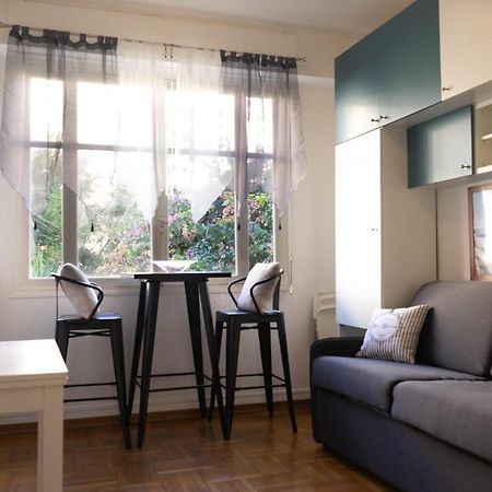 Studio Promenades Des Anglais - Carre&Or Νίκαια Εξωτερικό φωτογραφία