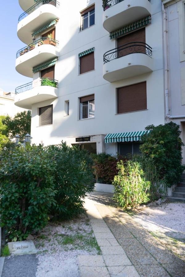 Studio Promenades Des Anglais - Carre&Or Νίκαια Εξωτερικό φωτογραφία