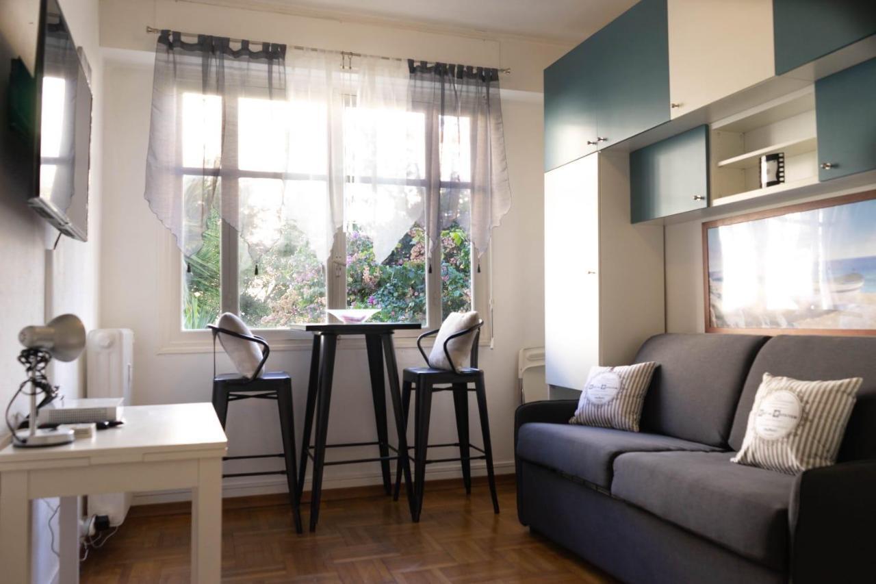 Studio Promenades Des Anglais - Carre&Or Νίκαια Εξωτερικό φωτογραφία