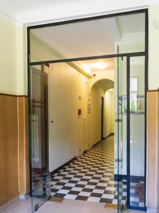 Studio Promenades Des Anglais - Carre&Or Νίκαια Εξωτερικό φωτογραφία